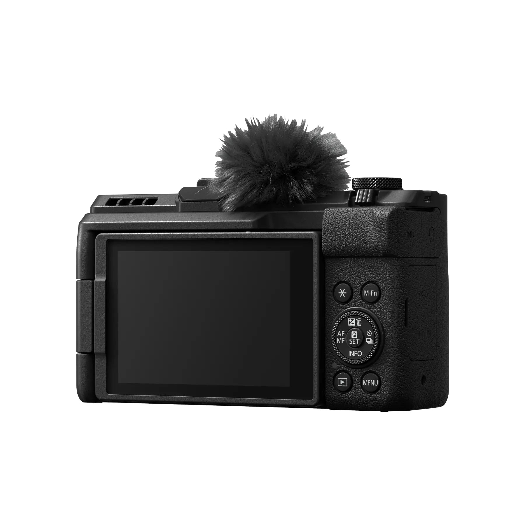 Canon PowerShot V1 Premium Vlogger Kit