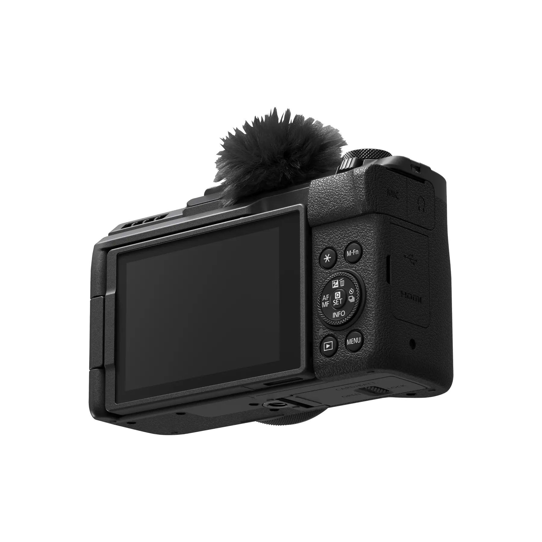 Canon PowerShot V1 Premium Vlogger Kit