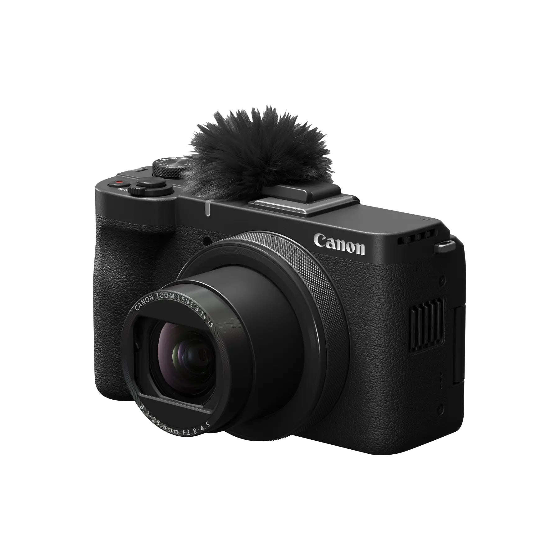 Canon PowerShot V1 Premium Vlogger Kit