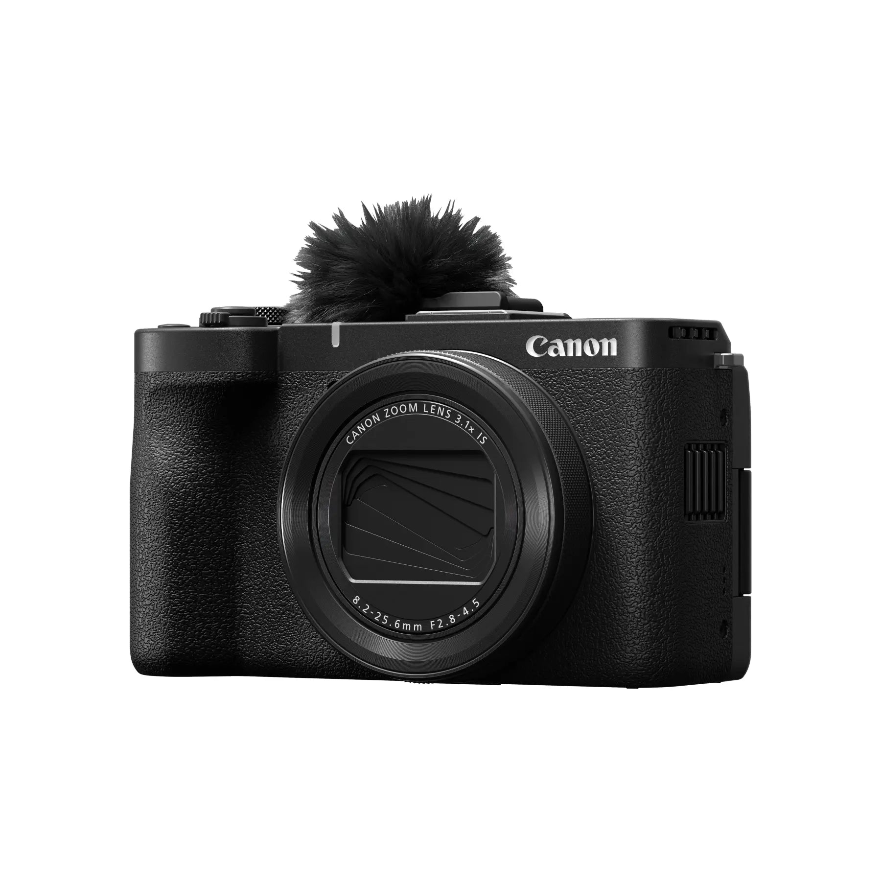 Canon PowerShot V1 Premium Vlogger Kit