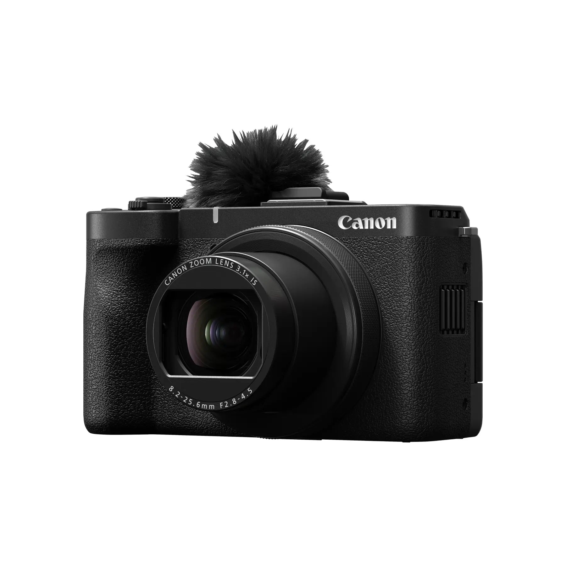 Canon PowerShot V1 Premium Vlogger Kit