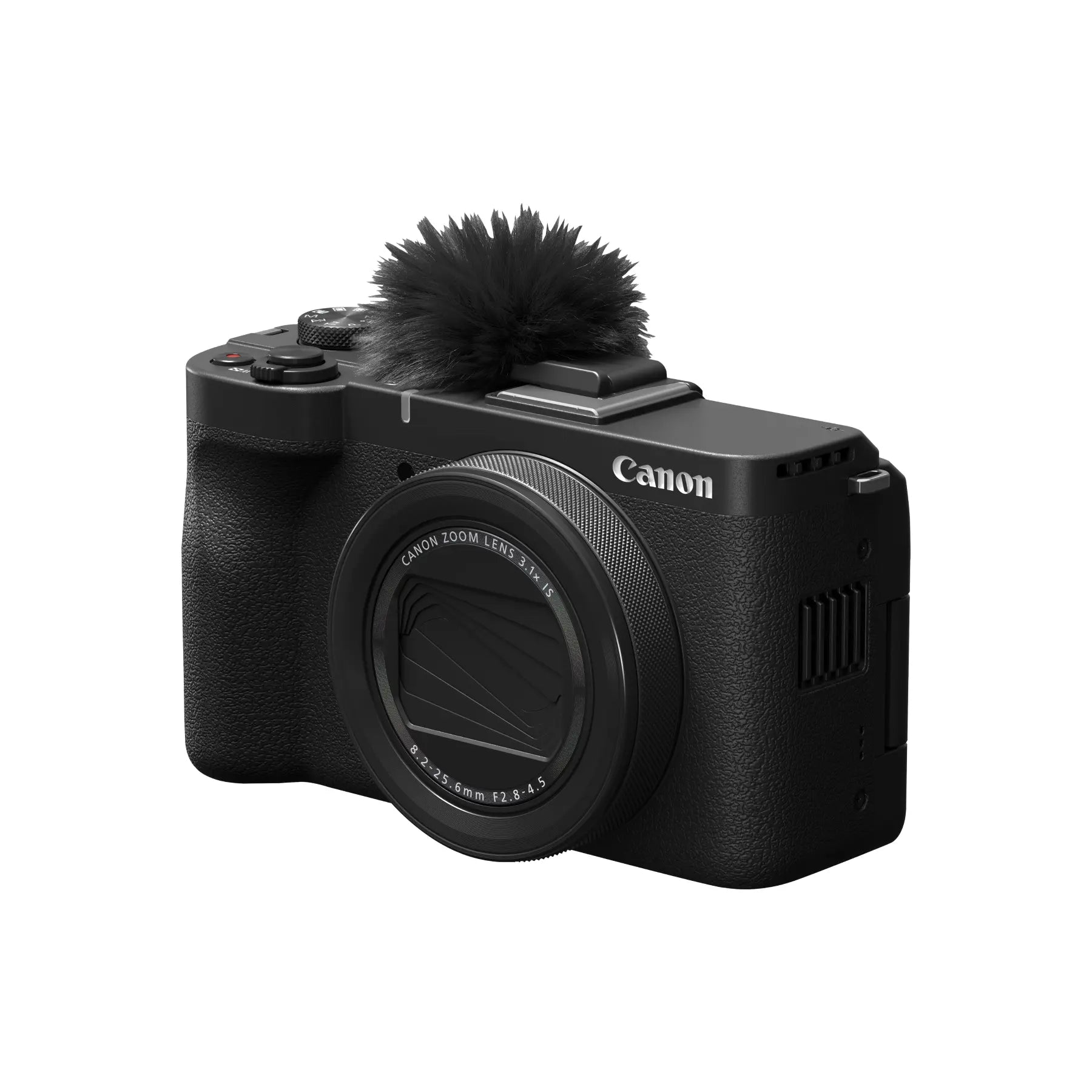 Canon PowerShot V1 Premium Vlogger Kit