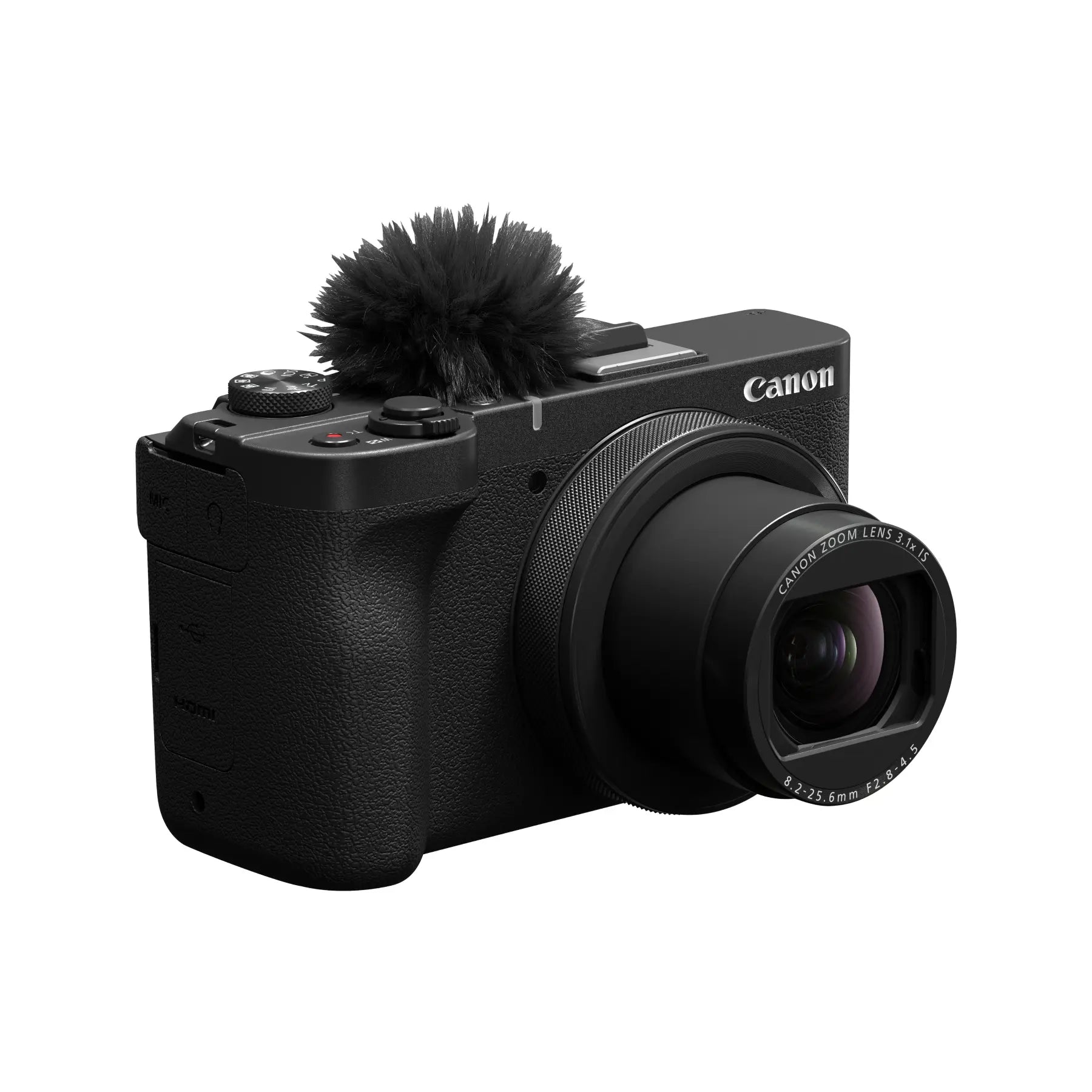 Canon PowerShot V1 Premium Vlogger Kit