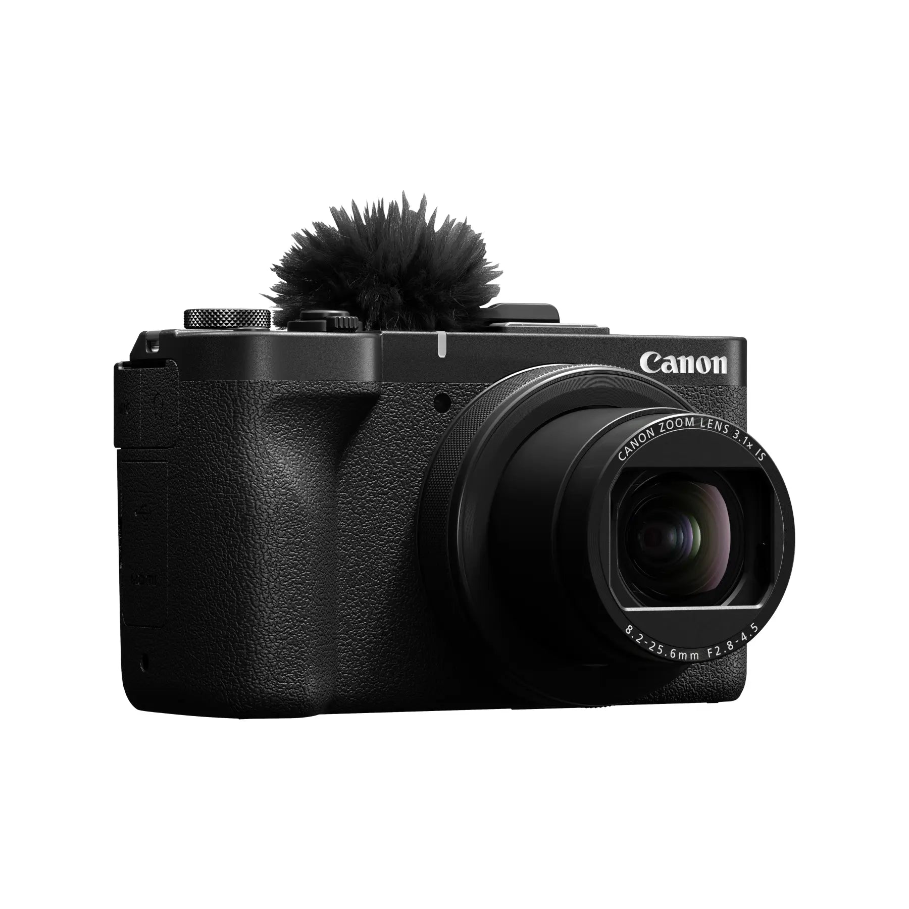 Canon PowerShot V1 Premium Vlogger Kit
