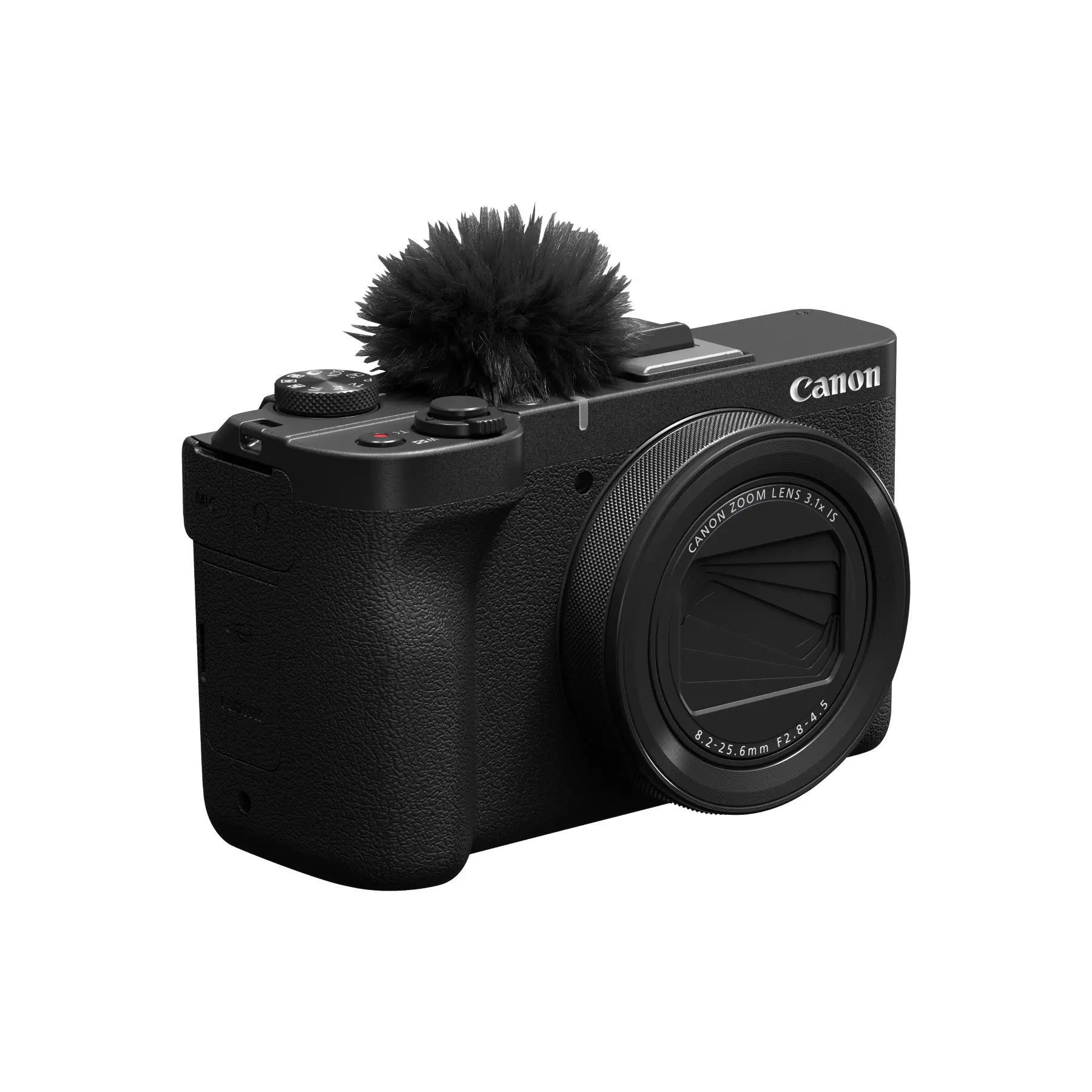 Canon PowerShot V1 Premium Vlogger Kit