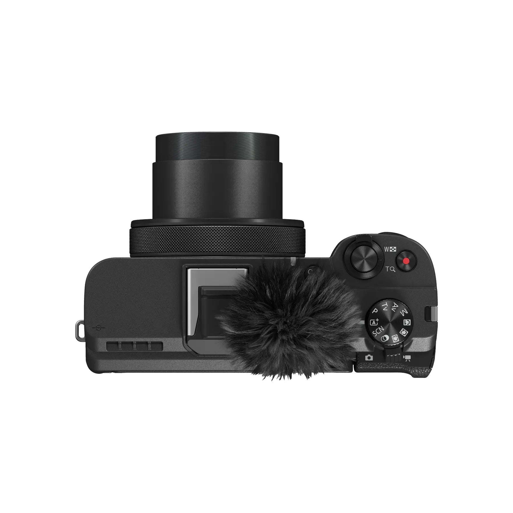 Canon PowerShot V1 Premium Vlogger Kit