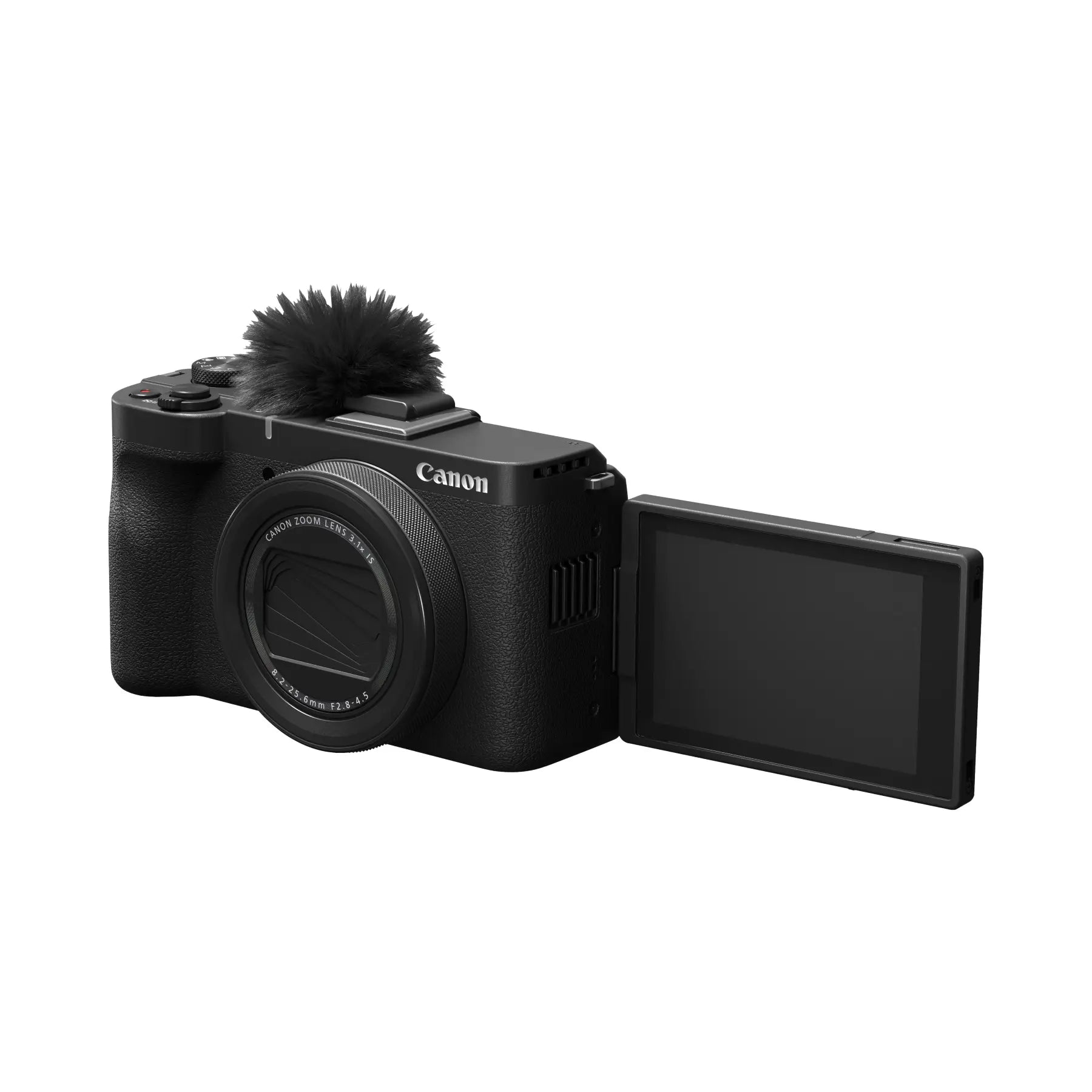 Canon PowerShot V1 Premium Vlogger Kit