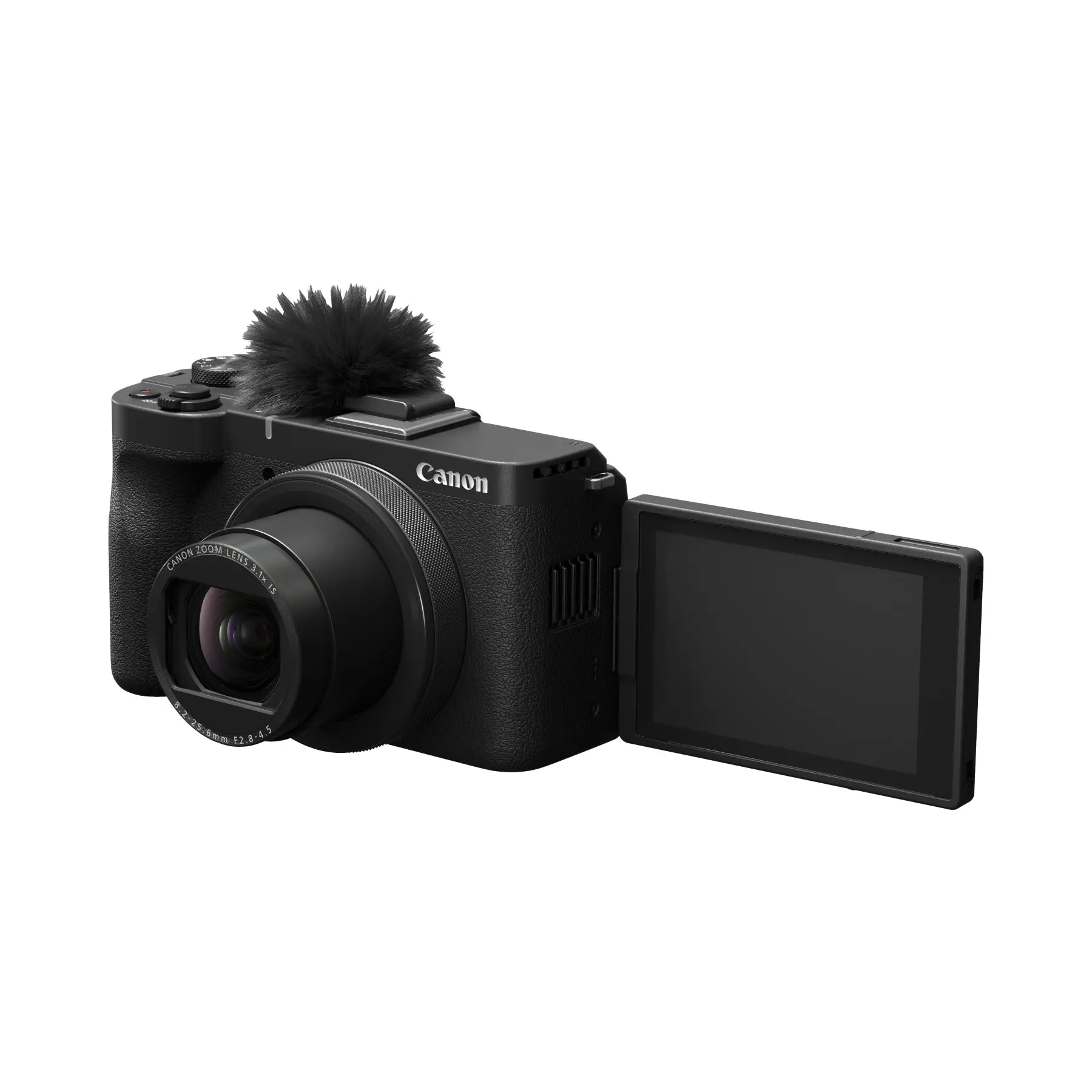 Canon PowerShot V1 Premium Vlogger Kit