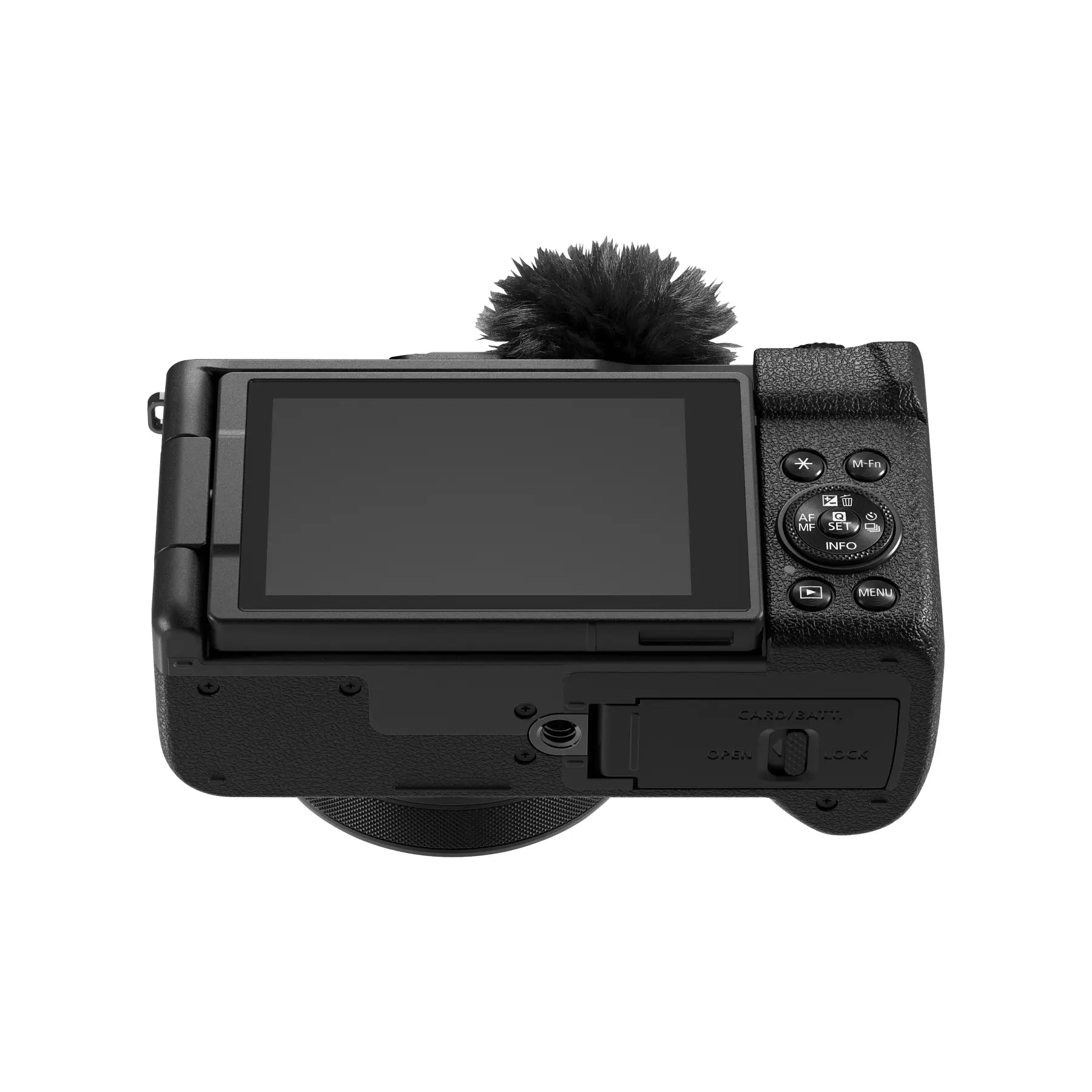 Canon PowerShot V1 Premium Vlogger Kit