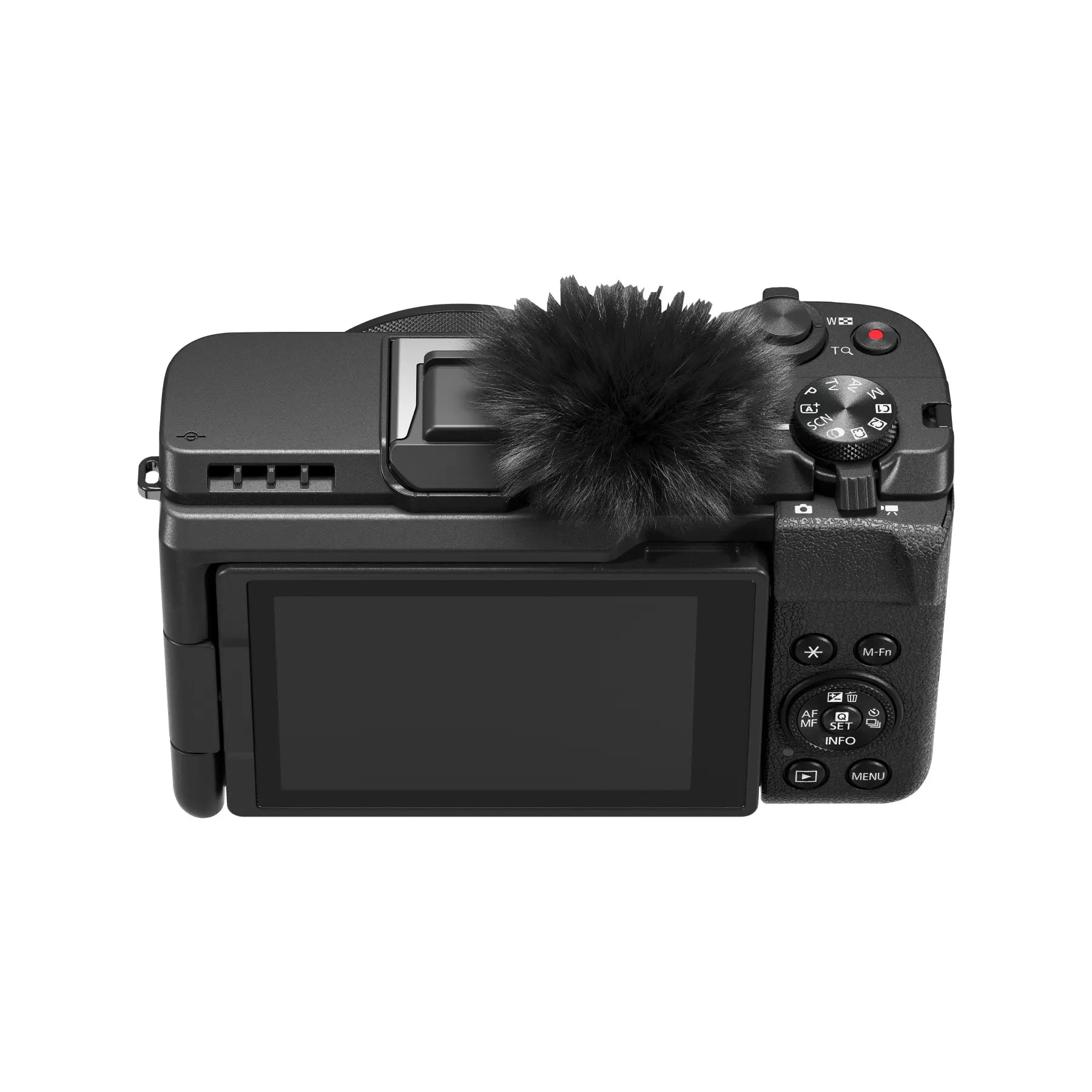 Canon PowerShot V1 Premium Vlogger Kit