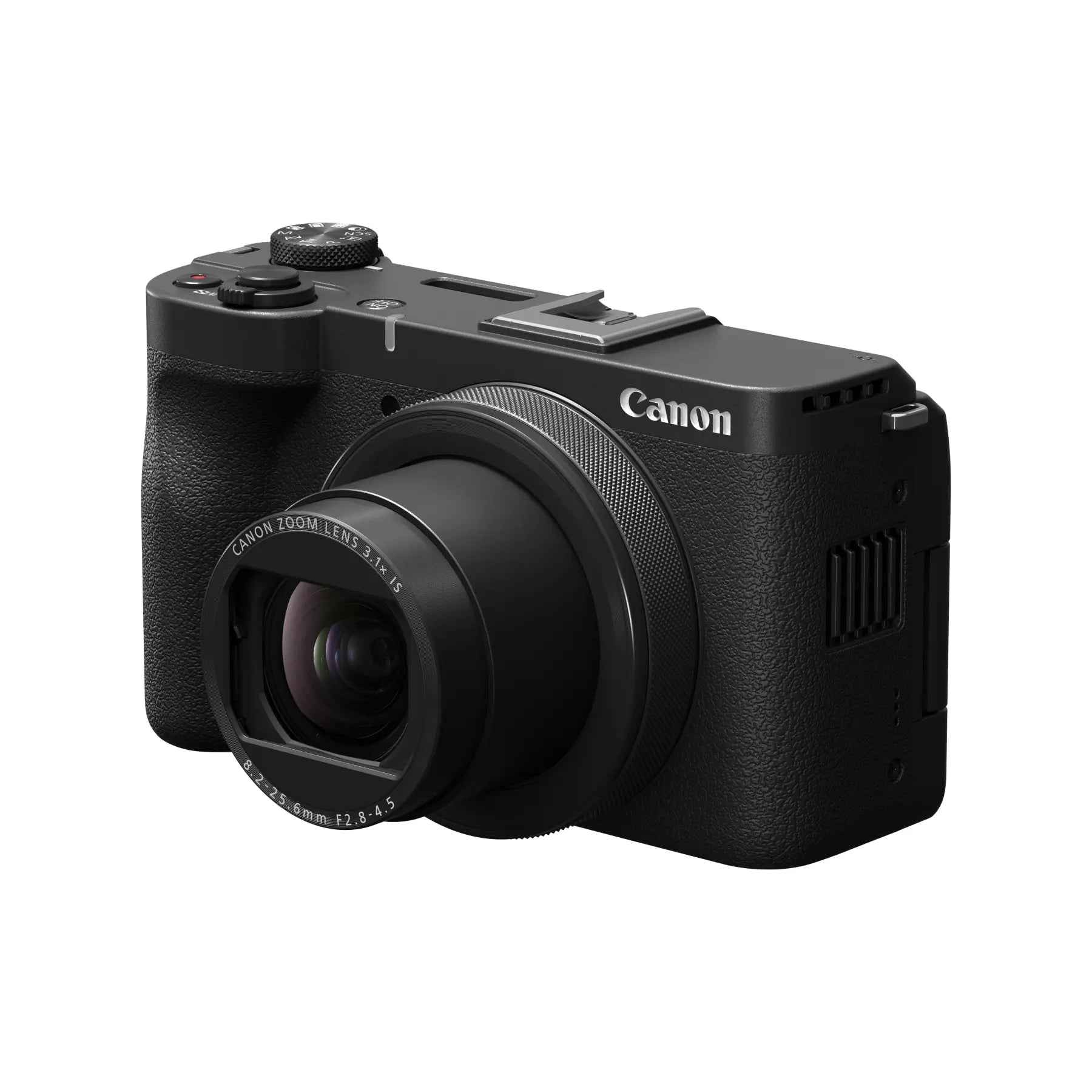 Canon PowerShot V1 - Compact Camera