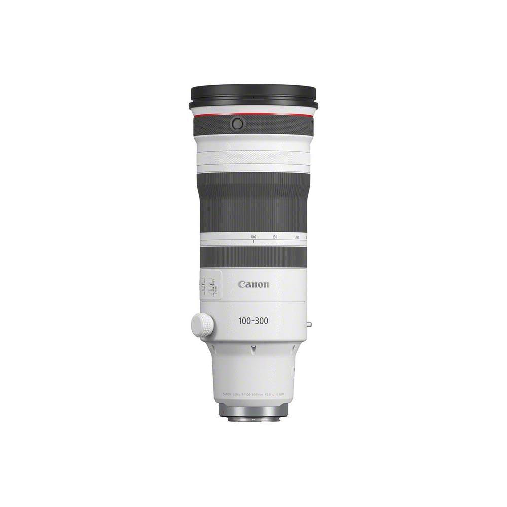 CANON ZOOM LENS EF 100-300mm 1:5.6 キャノン レンズ 1TSK-042W