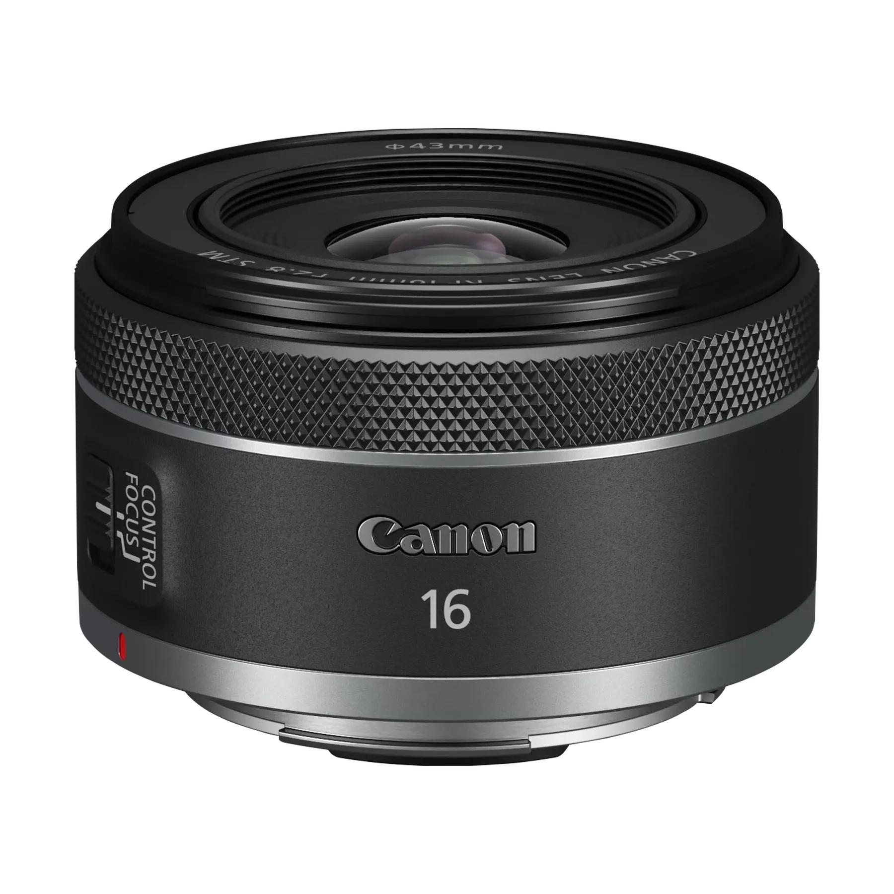 Canon RF 16mm F2.8 STM Ultra-Wide Lens