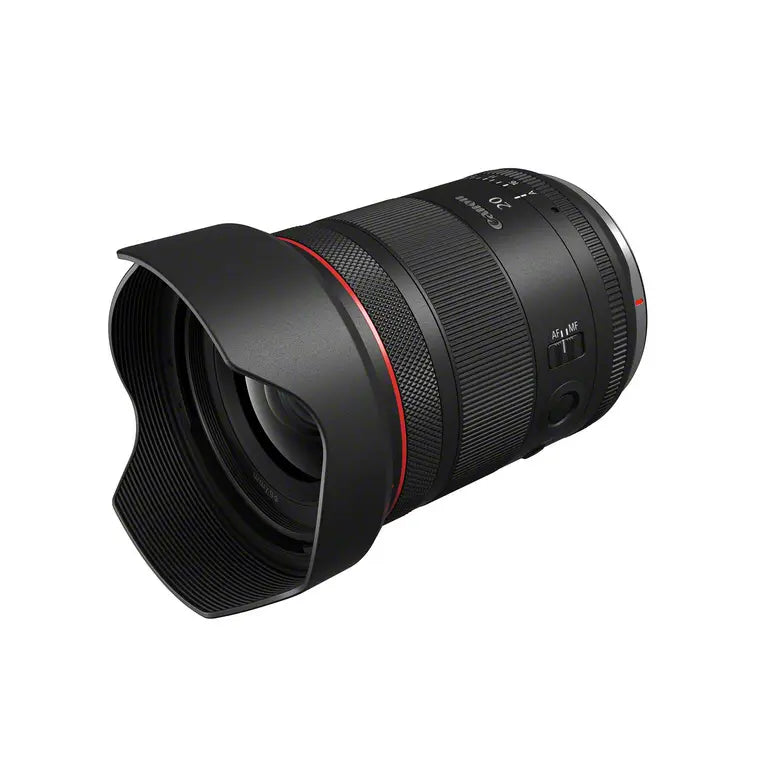 Canon RF 20mm F1.4L VCM Camera Lens
