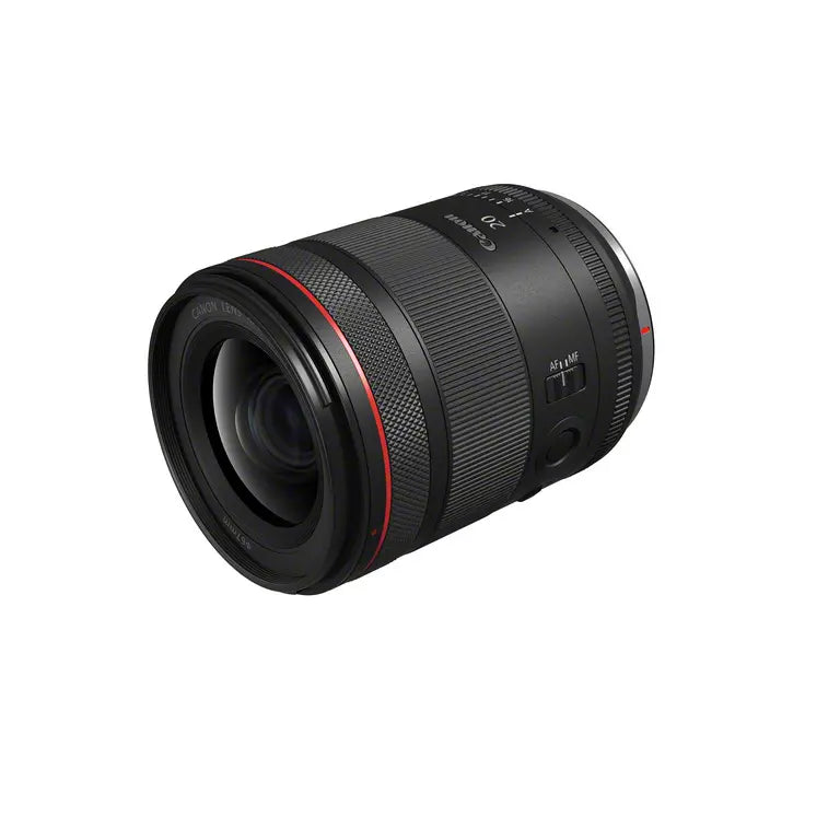 Canon RF 20mm F1.4L VCM Camera Lens