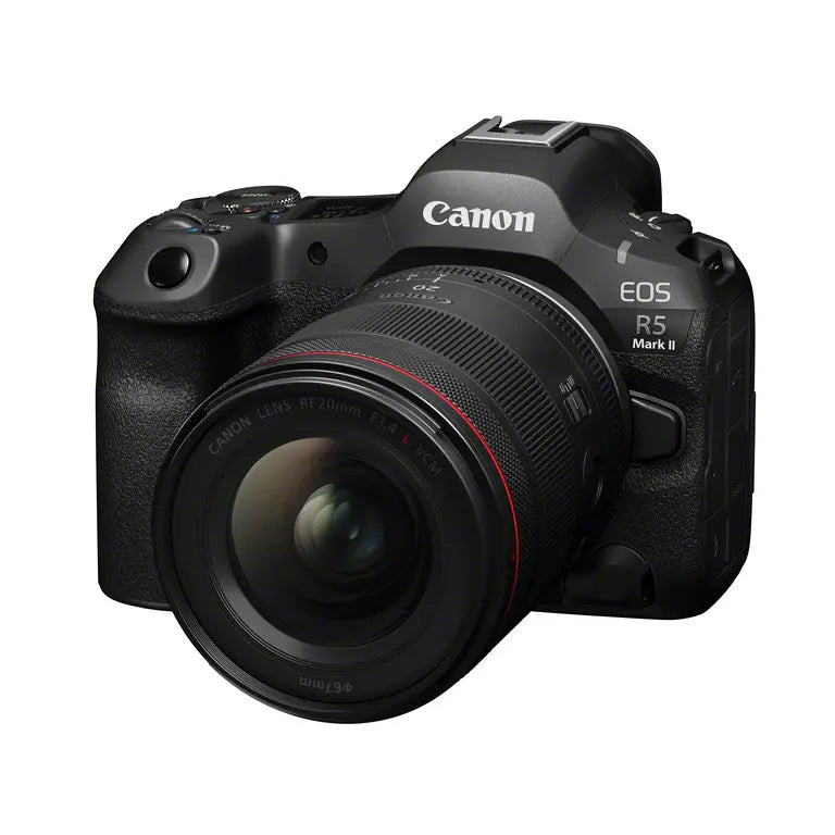 Canon RF 20mm F1.4L VCM Camera Lens