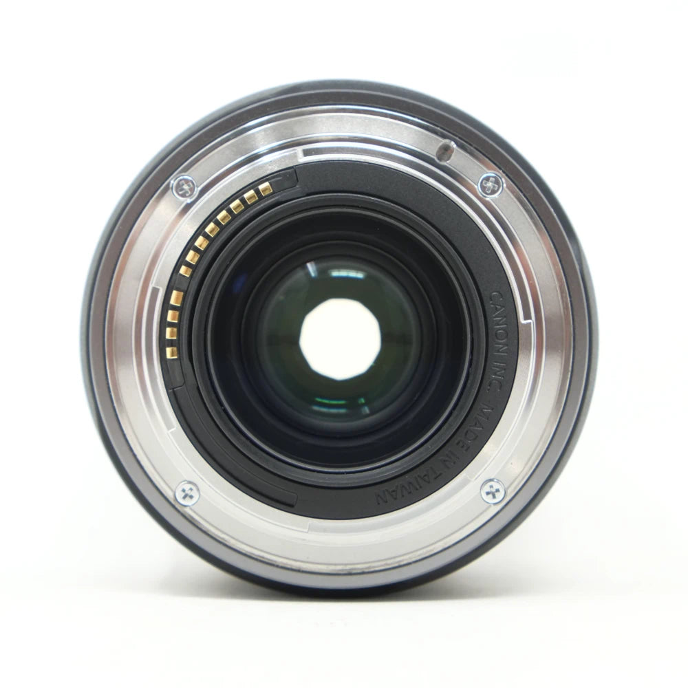Used Canon RF 35mm F1.8 Macro IS STM lens (Boxed SH45708)