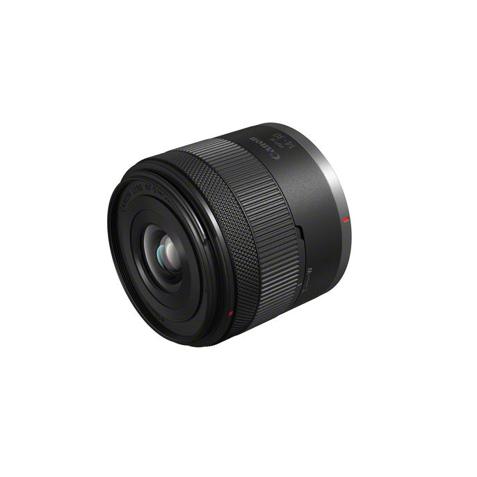 Canon RF-S 14-30mm F4-6.3 IS STM PZ