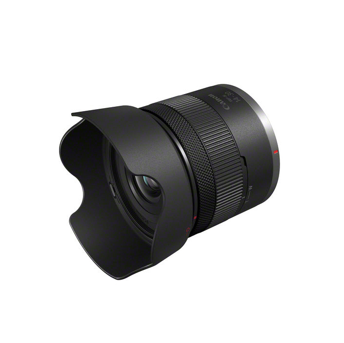 Canon RF-S 14-30mm F4-6.3 IS STM PZ