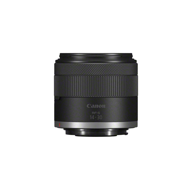 Canon RF-S 14-30mm F4-6.3 IS STM PZ