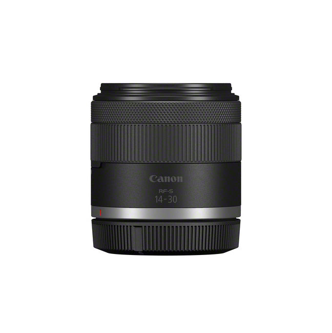 Canon RF-S 14-30mm F4-6.3 IS STM PZ