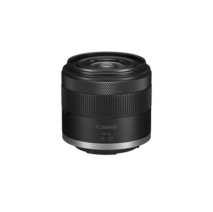Canon RF-S 14-30mm F4-6.3 IS STM PZ