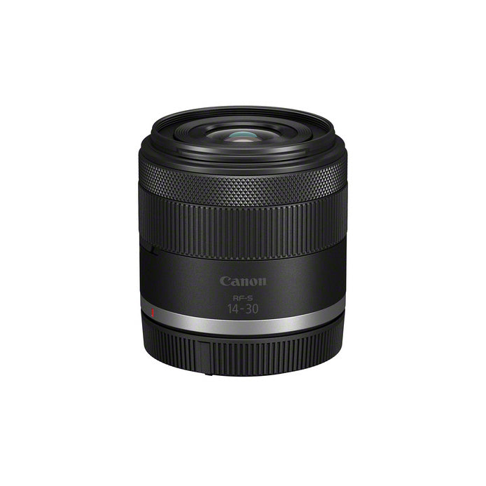 Canon RF-S 14-30mm F4-6.3 IS STM PZ