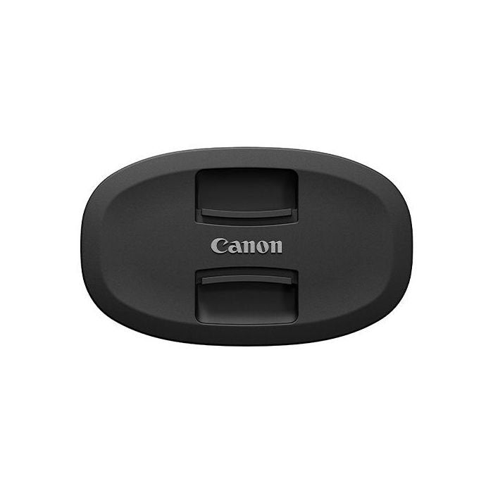 Canon RF-S 3.9mm F3.5 STM Dual Fisheye Lens Cap