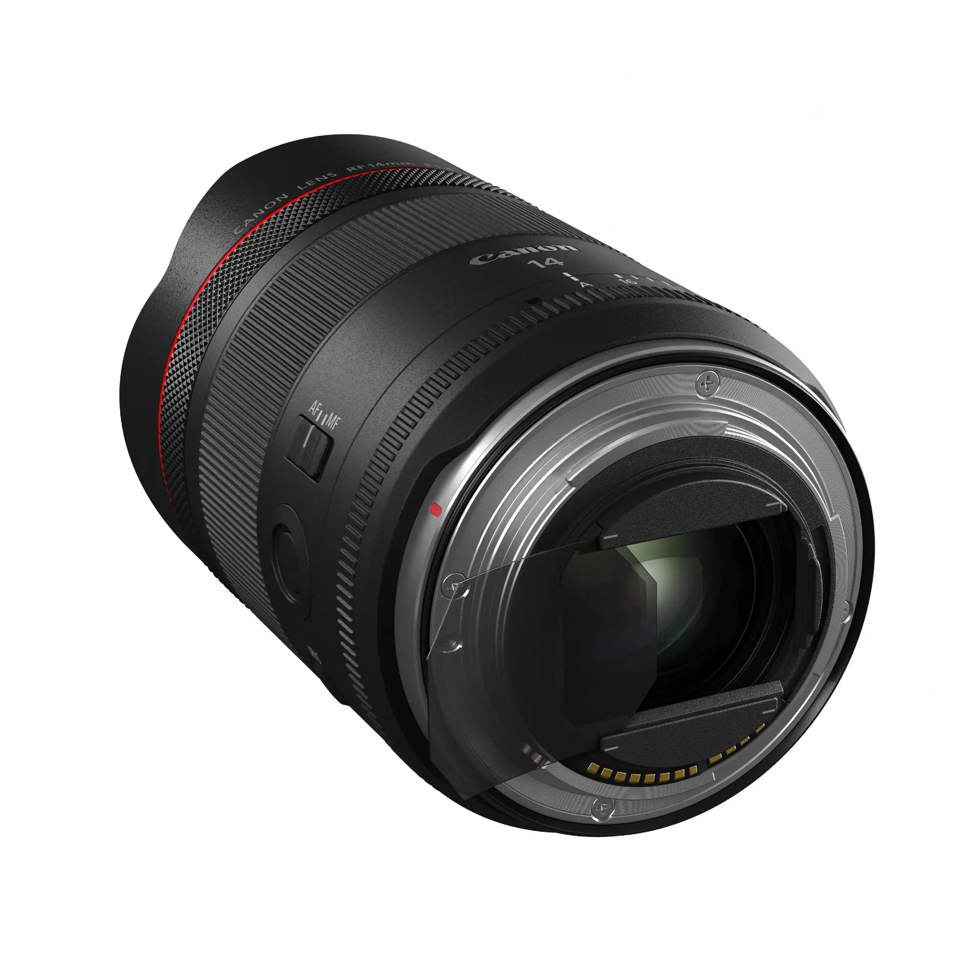 Canon RF 14mm F1.4 L VCM Lens