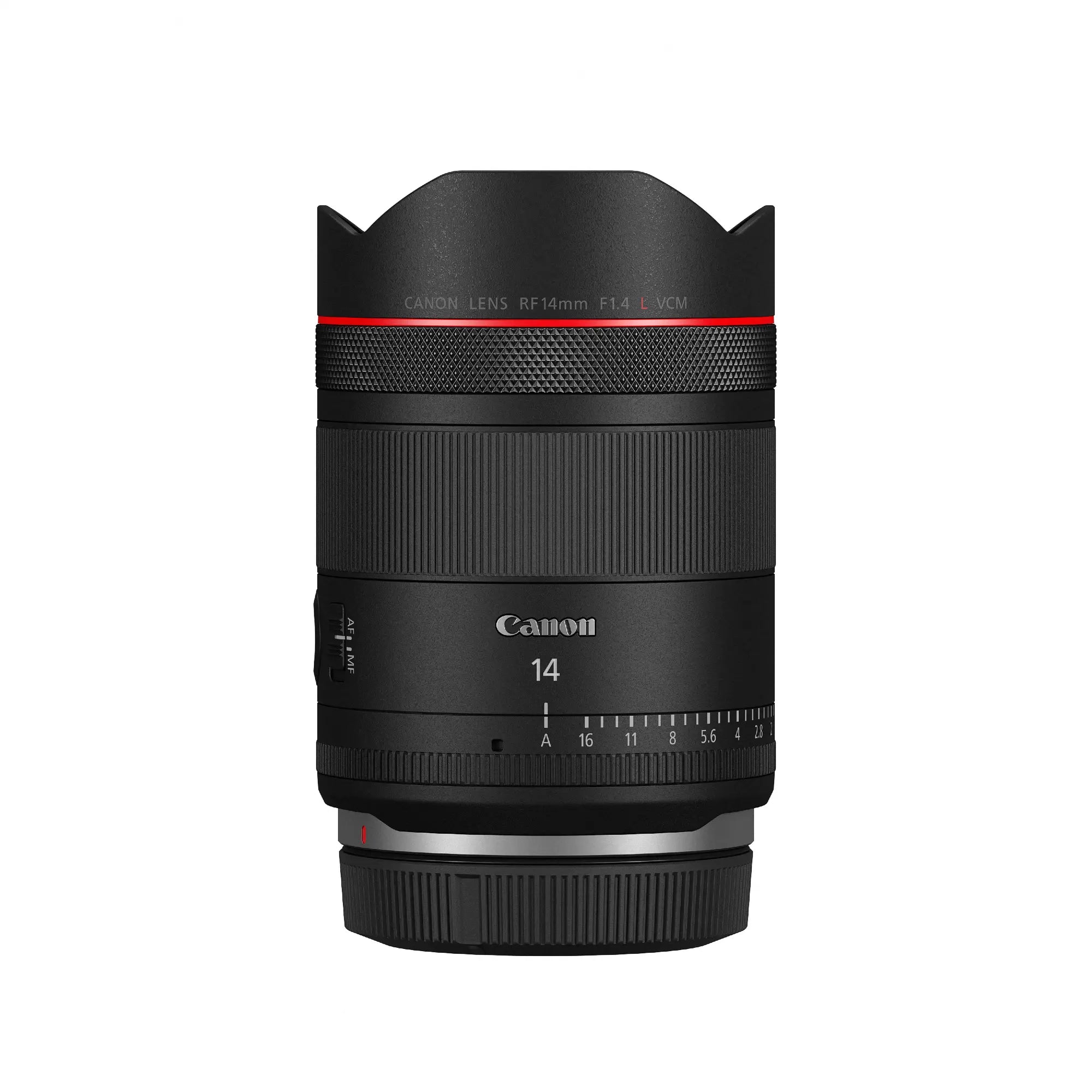 Canon RF 14mm F1.4 L VCM Lens