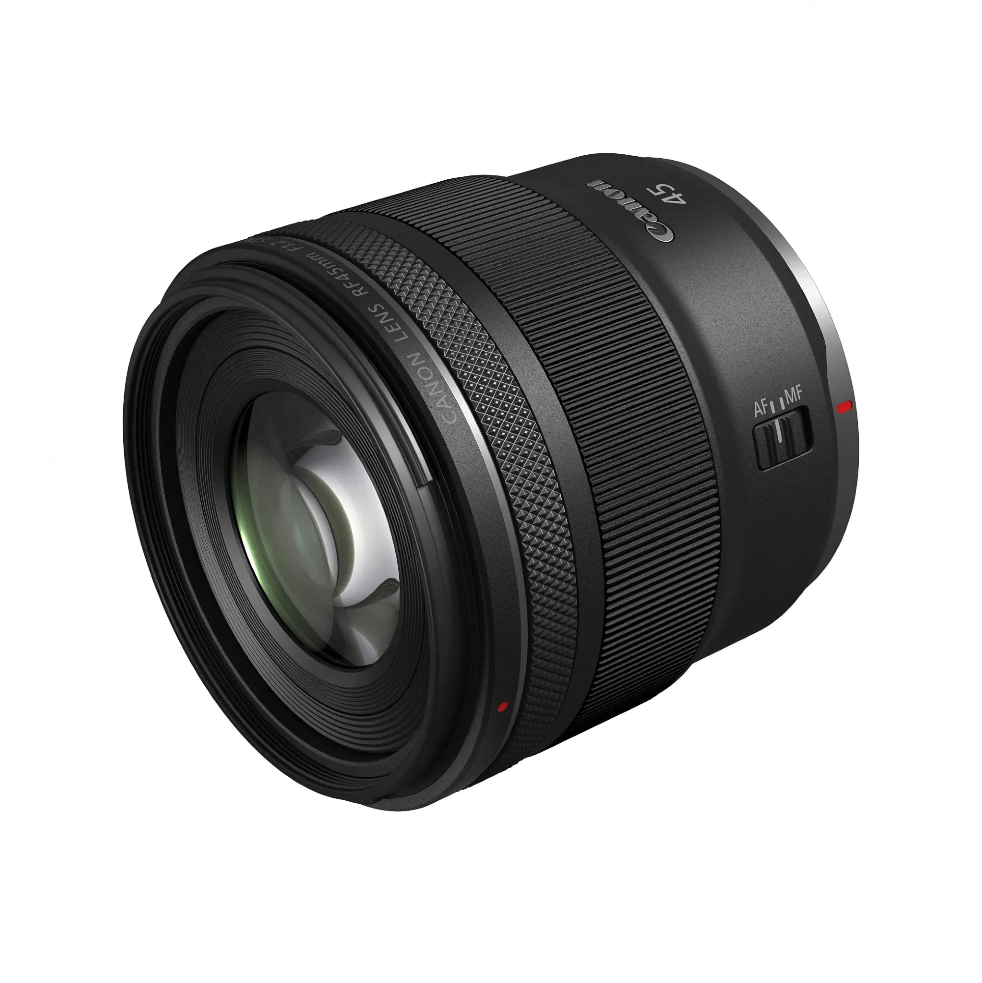 Canon RF 45mm F1.2 STM Lens