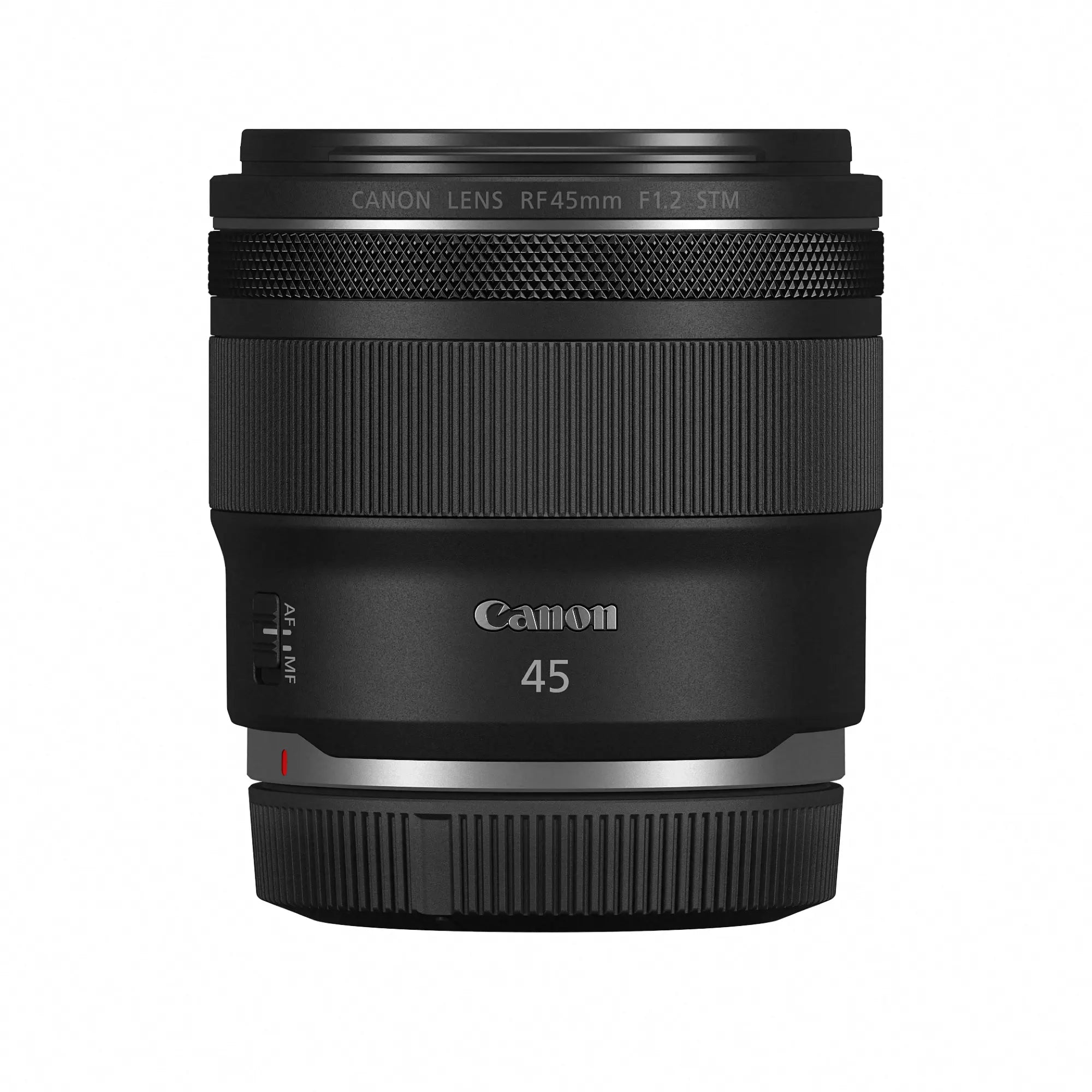 Canon RF 45mm F1.2 STM Lens
