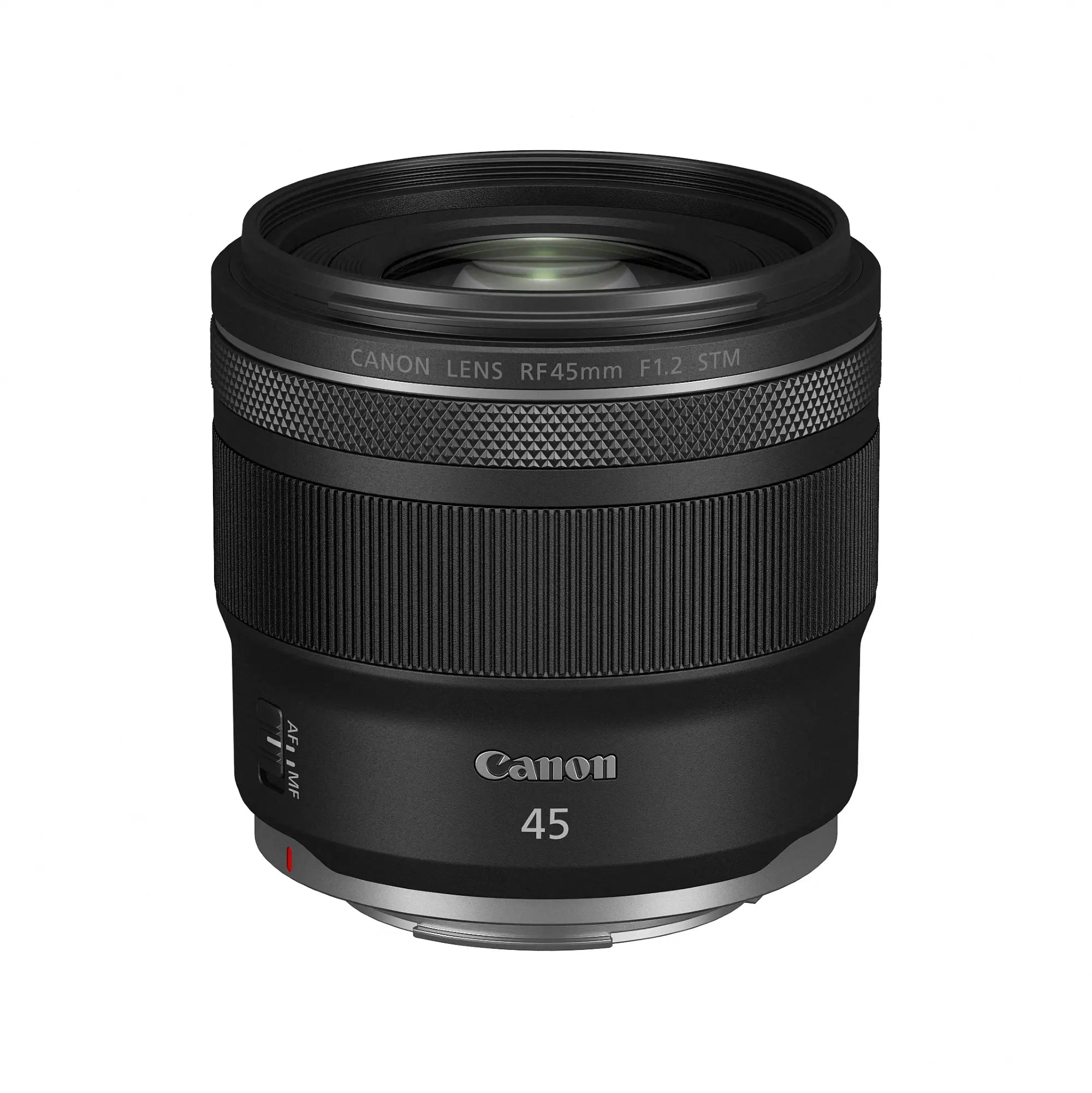 Canon RF 45mm F1.2 STM Lens