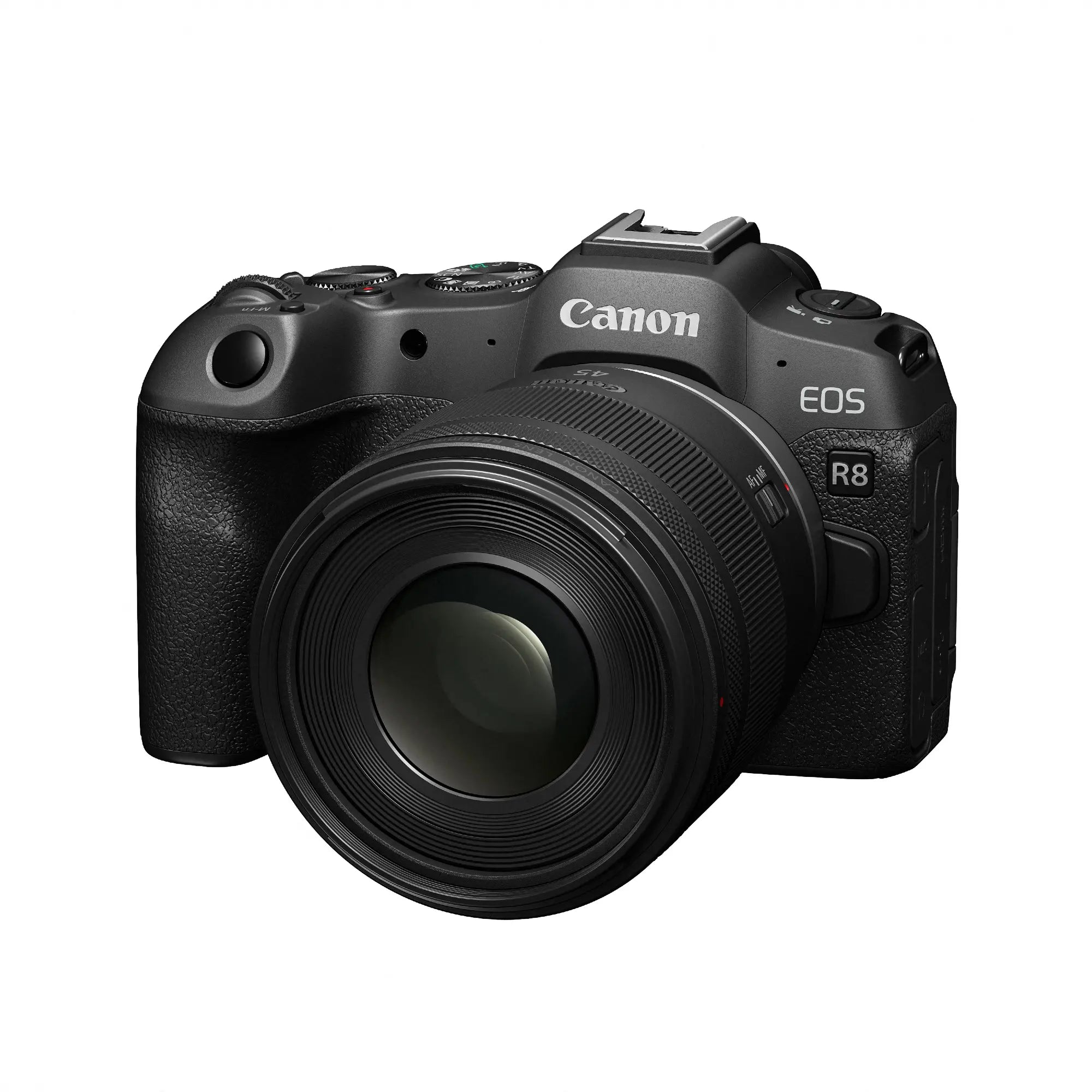 Canon RF 45mm F1.2 STM Lens