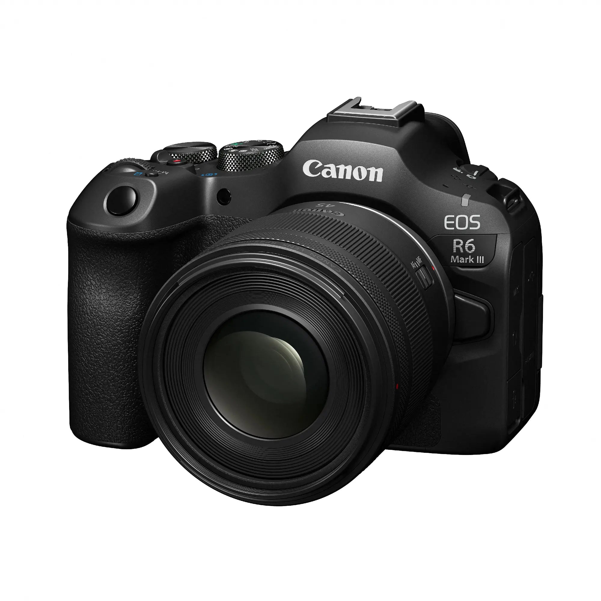 Canon RF 45mm F1.2 STM Lens