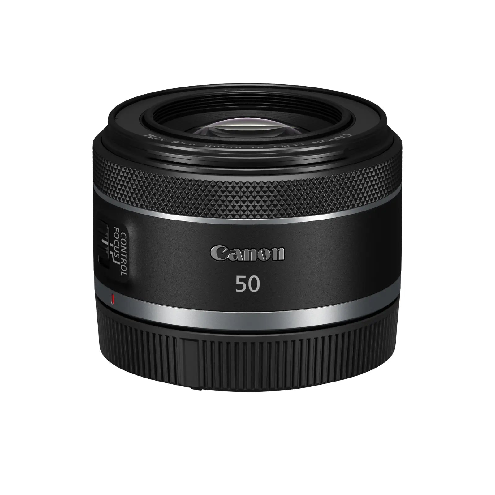 Canon EF 50mm newest f1.8 STM Lens