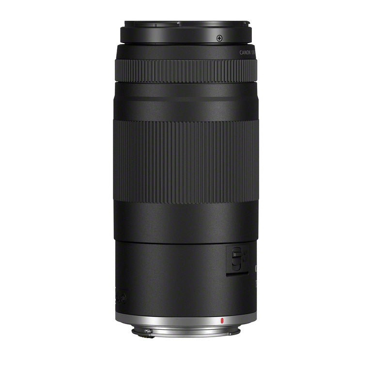 Canon RF 75-300mm F4-5.6 Camera Lens