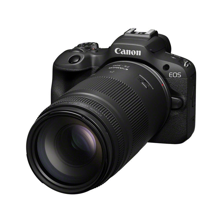 Canon RF 75-300mm F4-5.6 Camera Lens