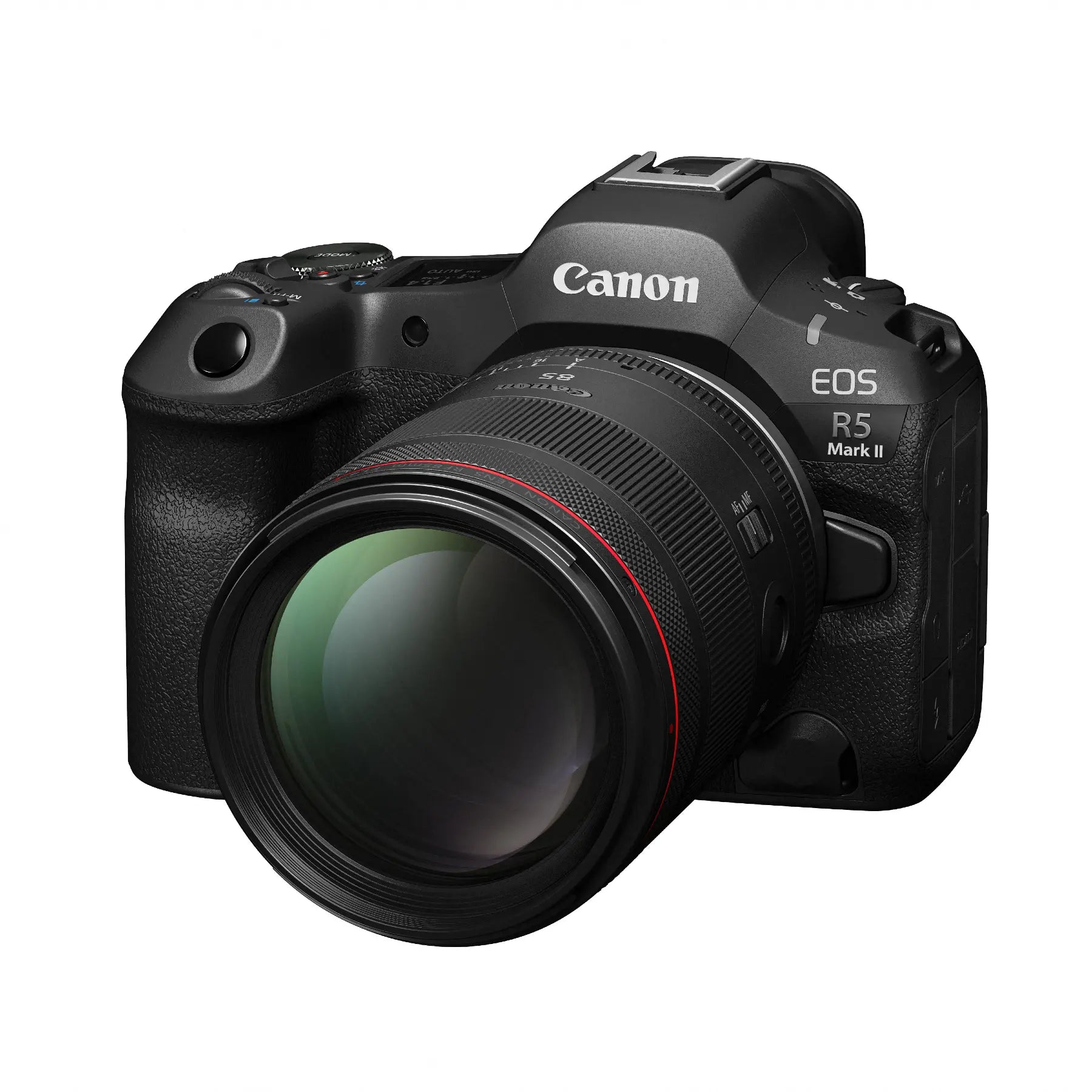 Canon RF 85mm F1.4L VCM Lens