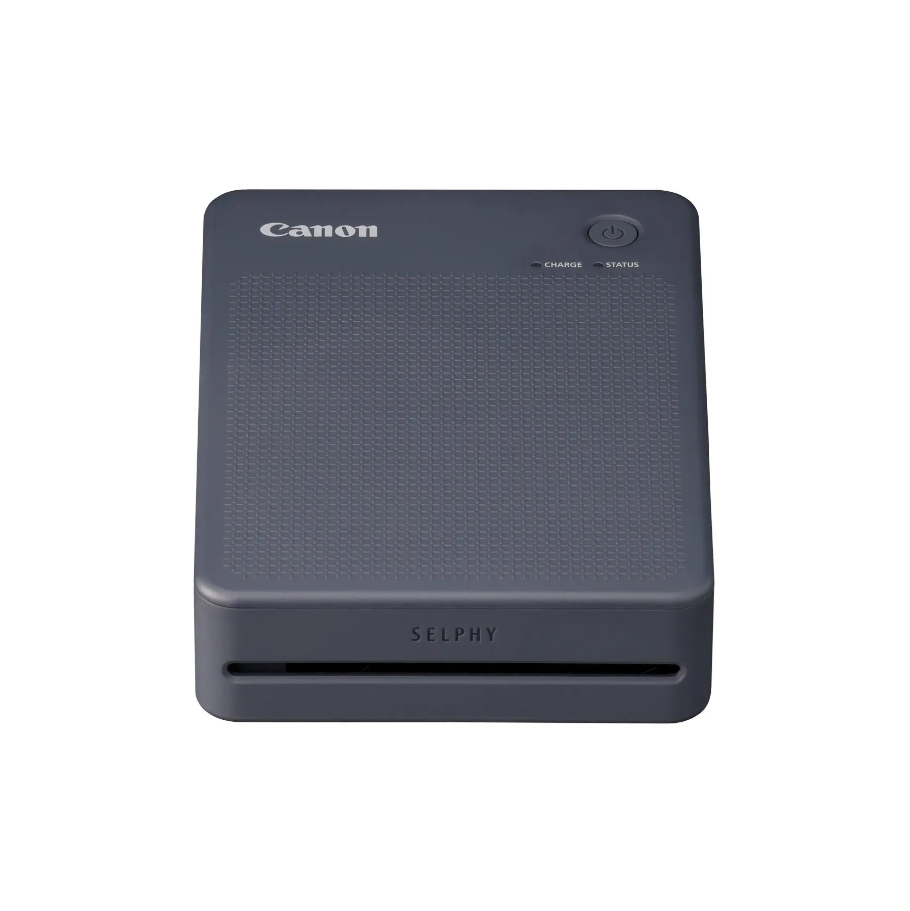 Canon SELPHY QX20 Instant Printer - Dark Grey