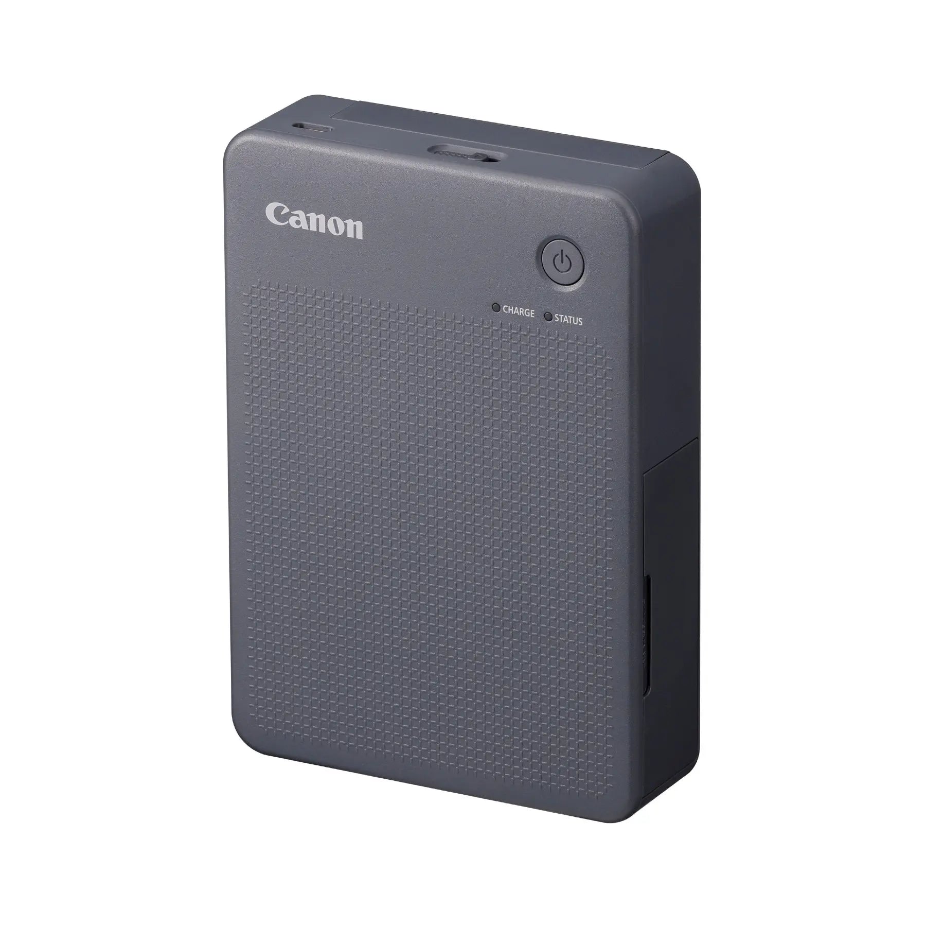 Canon SELPHY QX20 Instant Printer - Dark Grey