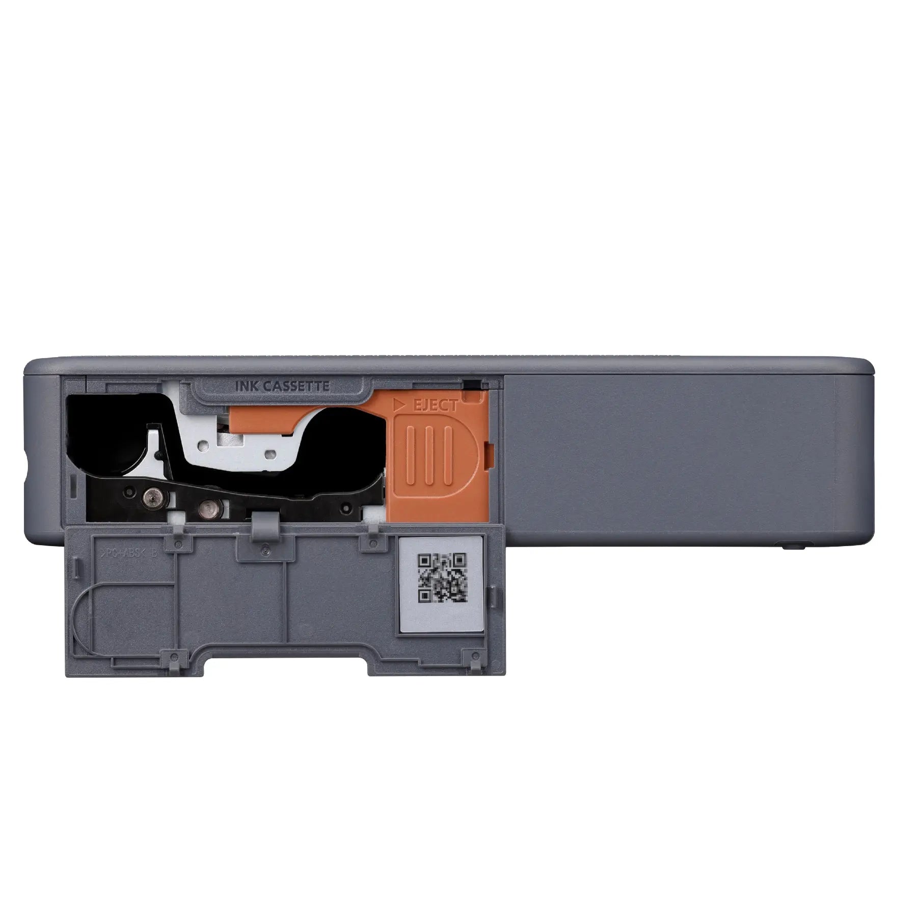 Canon SELPHY QX20 Instant Printer - Dark Grey