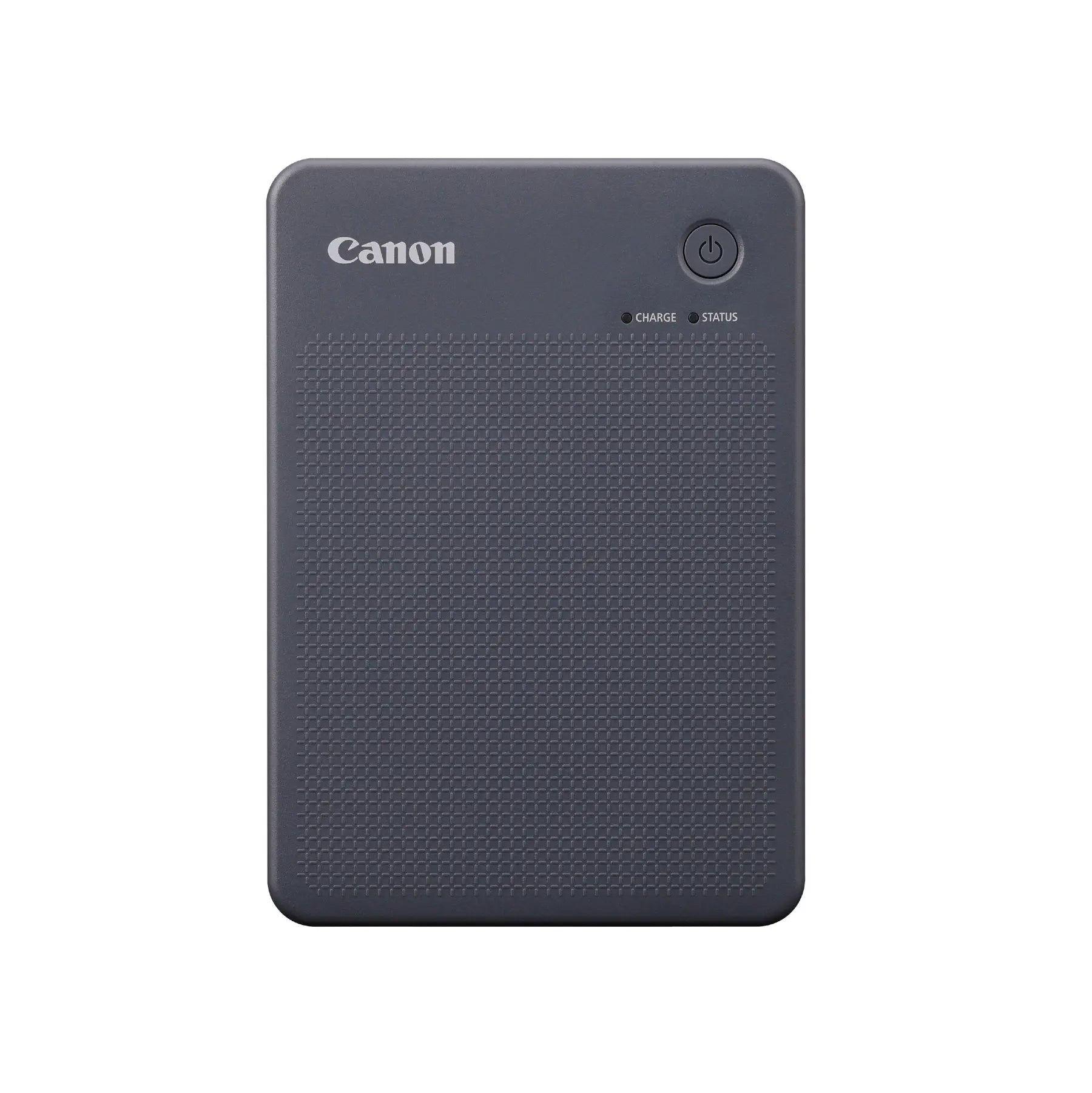 Canon SELPHY QX20 Instant Printer - Dark Grey