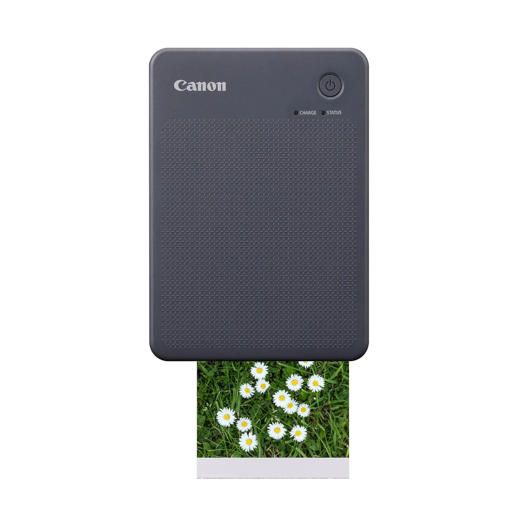 Canon SELPHY QX20 Instant Printer - Dark Grey