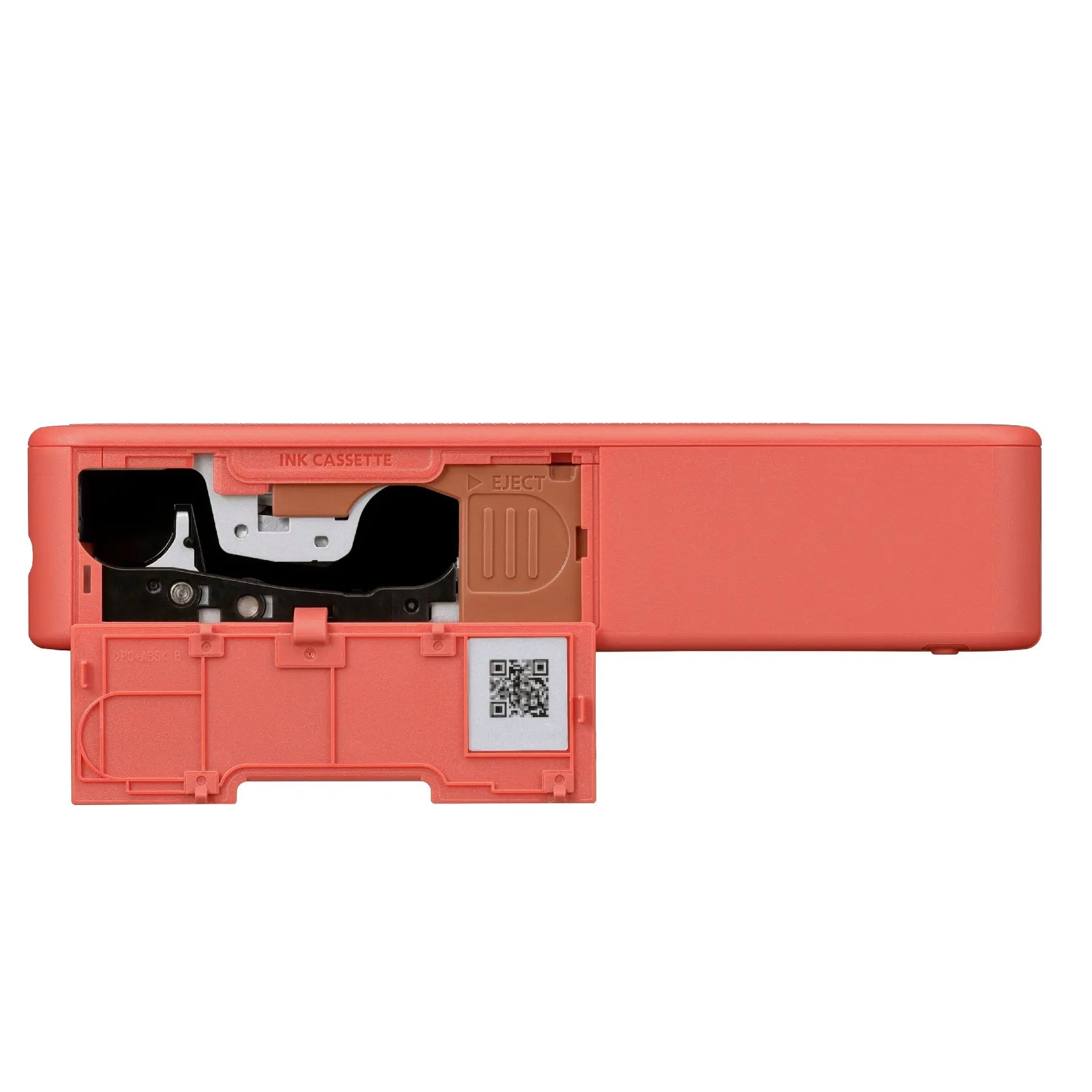 Canon SELPHY QX20 Instant Printer - Terracotta Red