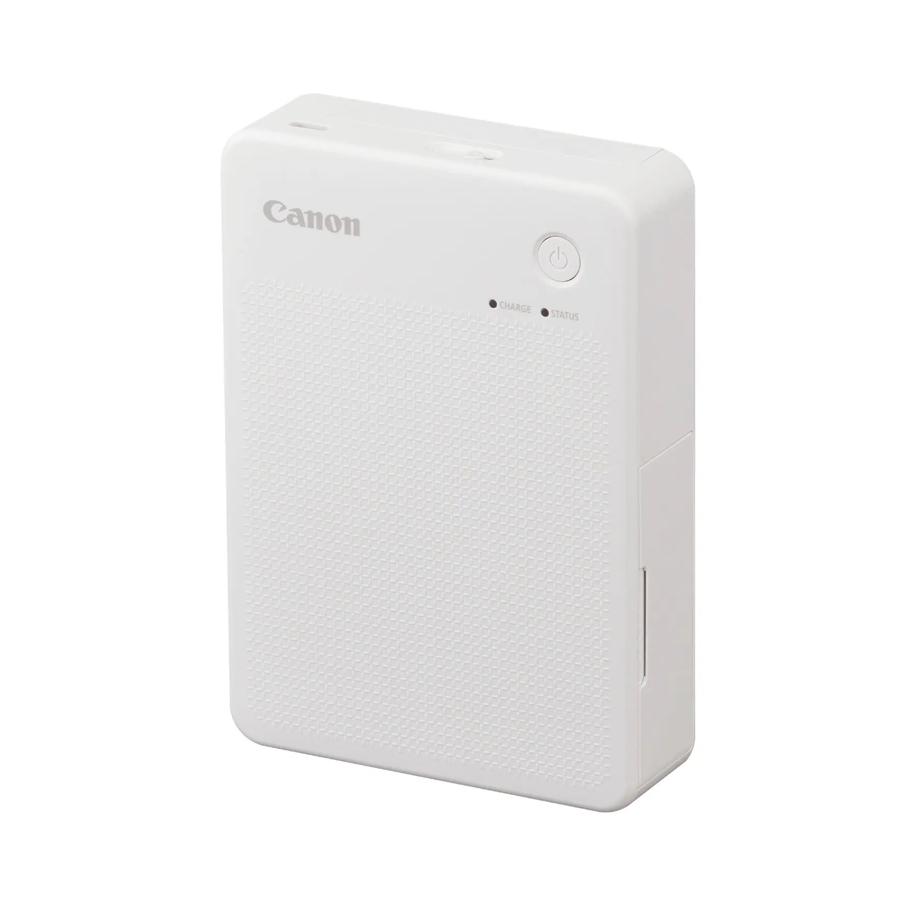 Canon SELPHY QX20 Instant Printer - Sand White