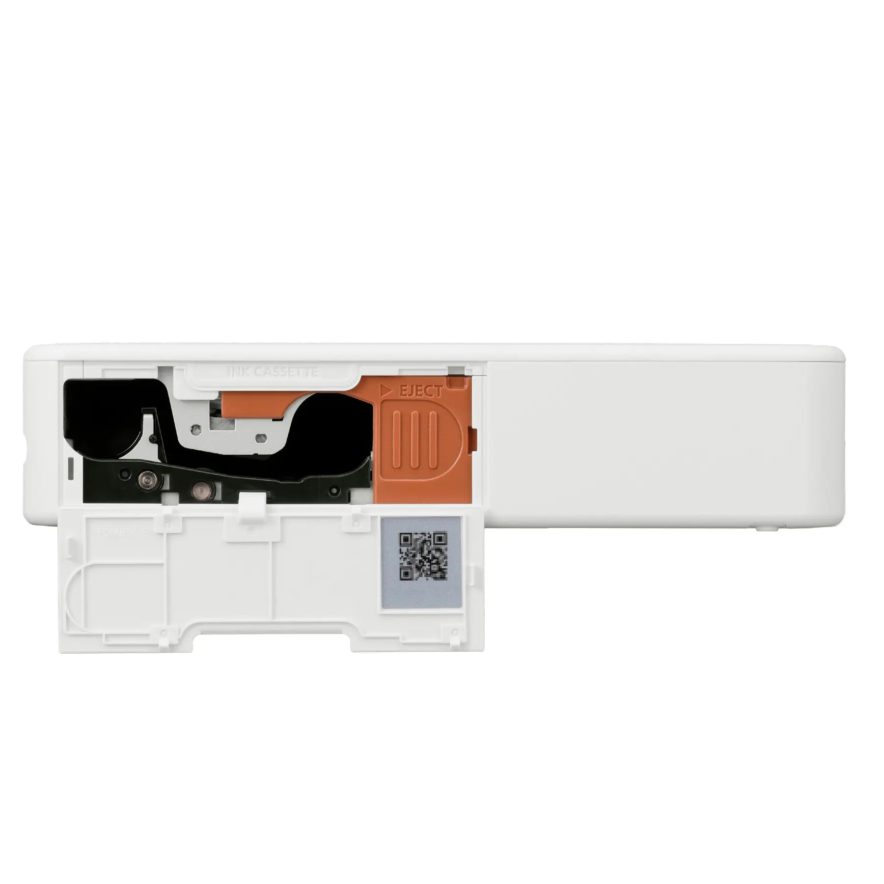 Canon SELPHY QX20 Instant Printer - Sand White