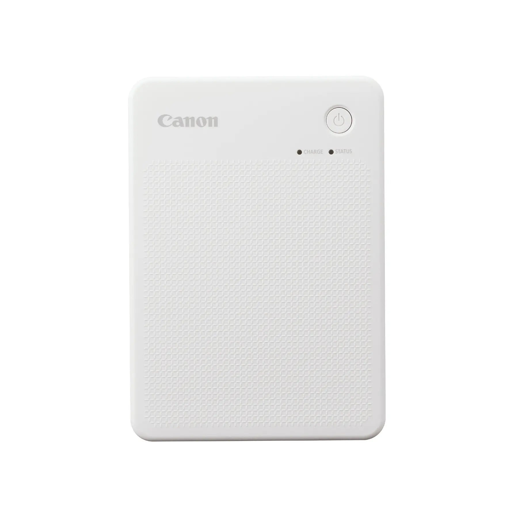 Canon SELPHY QX20 Instant Printer - Sand White