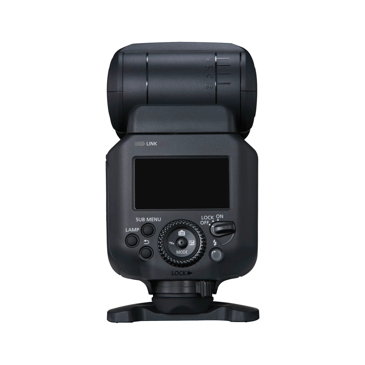 Canon EL-5 Speedlite (Ver.2)