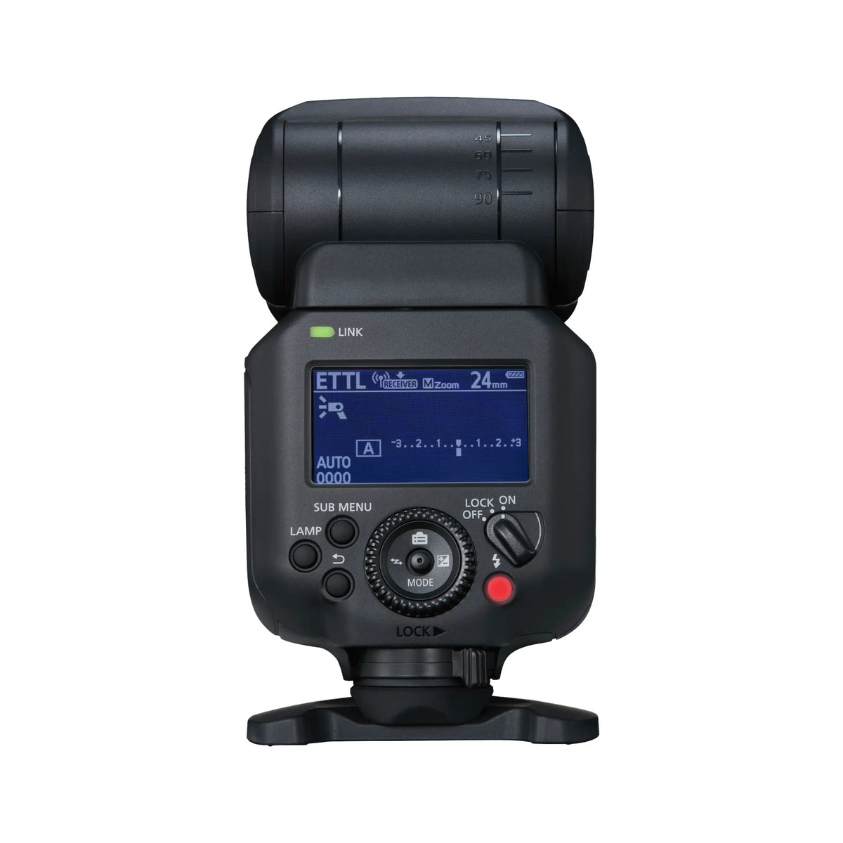 Canon EL-5 Speedlite (Ver.2)